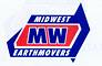 Midwest Earthmovers logo